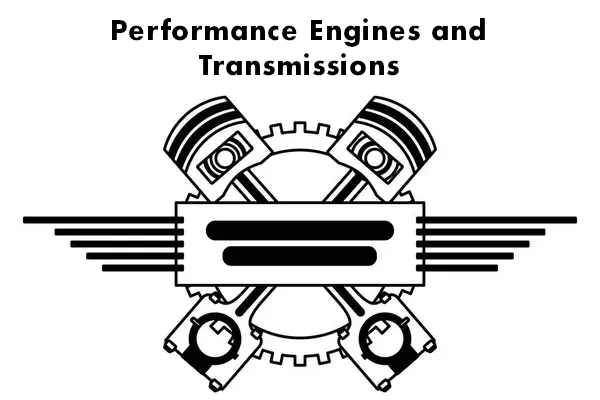 performance engines