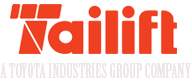 Tai Lift logo