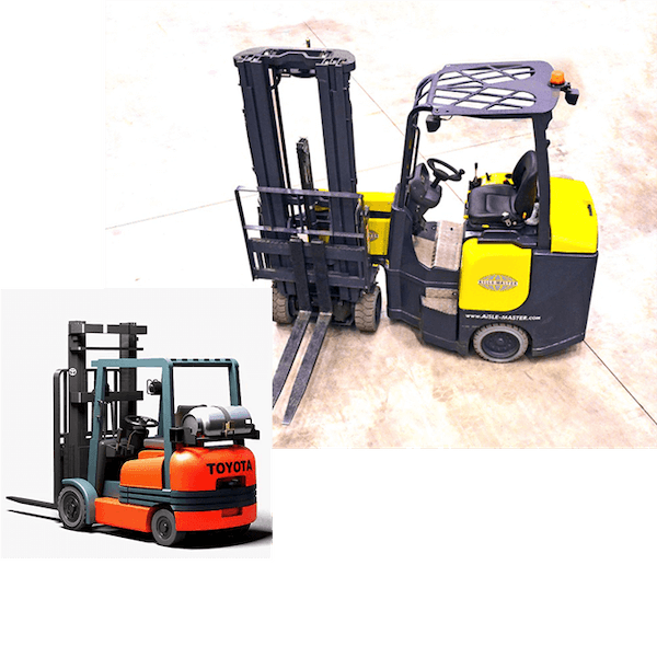 premium Lift Trucks